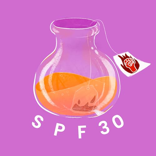 Couverture de SPF30 Podcast