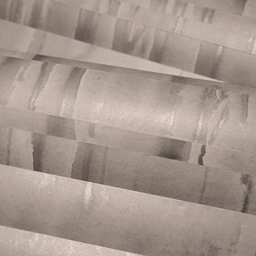 Ansehan Wallcovering HA1003 Stariver Designer Project Handmade Luxious Wallcovering Decorative Surface Material for Renovation and DIY, Wall Door Panel, 36" W x4 Yard L, Mecury Beige/Taupe
