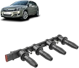 Bobina accensione IGN1052 compatibile con Opel astra h 1.6 LPG Benzina/gasauto (gpl) 2009-2010
