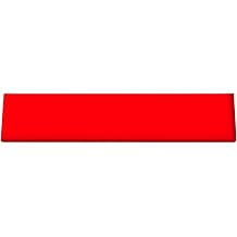 Dragon Boat Paddle Cover - Paddle Tip Protector for Dragon Boat, Kayak Protectors with Edge Lock Protector Thick and Shock Absorbing Silicone