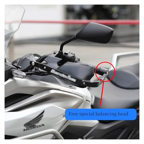 �I�[�g�o�C�n���h�K�[�h �n���h�v���e�N�^�[ �n���h�V�[���h �ɓK�� MOTO MORINI 650 X-Cape �I�[�g�o�C�p ���^�n���h���o�[ �E�C���h�V�[���h �n���h�K�[�h �u���[�L �N���b�` �E�C���h�X�N���[�� �i�b�N���Z�b�g �{�E�K�[�h �|�K�[�h(