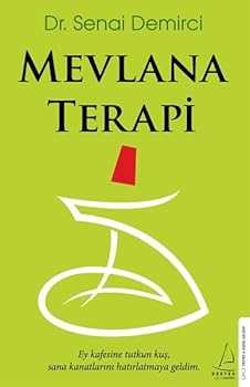 Paperback Mevlana Terapi [Turkish] Book