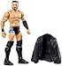 WWE NXT Takeover Elite Action Figure Austin Aries with Entrance Gear