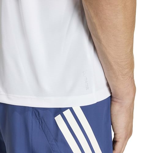 Image of adidas Men Running T-Shirts