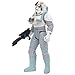 Star Wars: Power of The Force Freeze Frame > at-at Driver Action Figure