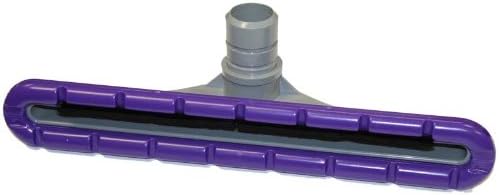 ProTeam Carpet Cleaning Tool - EZ Glide - Gray - Indoor - Modern - 14 Inches - Living Room, Bedroom, Dining Room