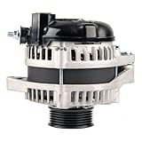 KAC Alternator for Honda,Acura Compatible with 05-07 Odyssey 03-09 MDX 05-08 Pilot 04-08 TL,