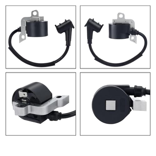 Bobine d'allumage MS290 029 pour tronçonneuse MS240 MS360 et MS440