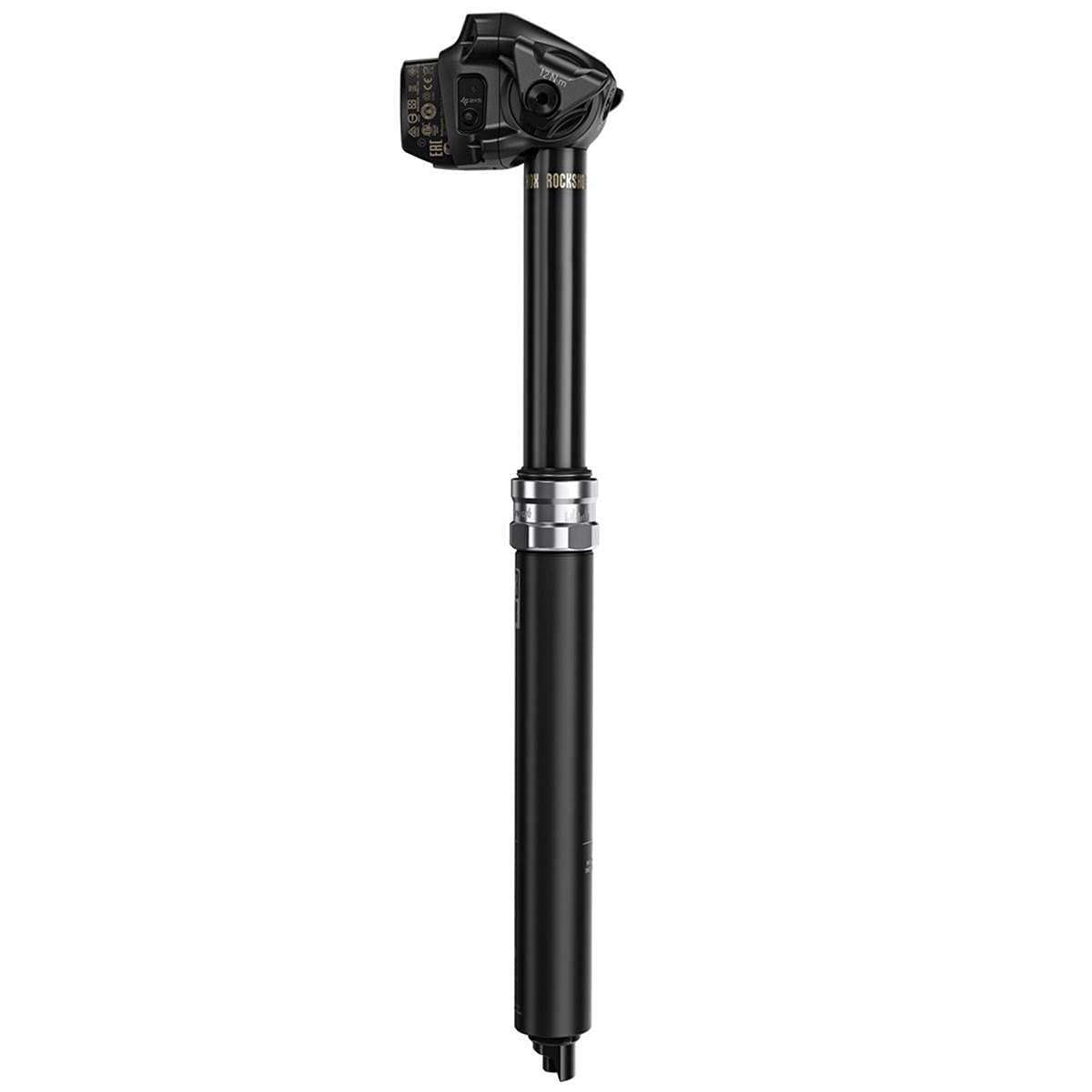 ROCKSHOX Reverb ドロッパーポスト 150mm/30.9 ジャンク Amazon | ROCKSHOX REVERB AXS 150mm トラベル 34.9 ドロッパーシート
