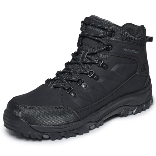 Image of Skechers Men's Relment - Daggett Boot