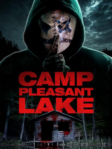 Camp Pleasant Lake