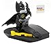 LEGO DC Superheroes: Batman Minifigure with Jet Ski and Bat-a-Rang
