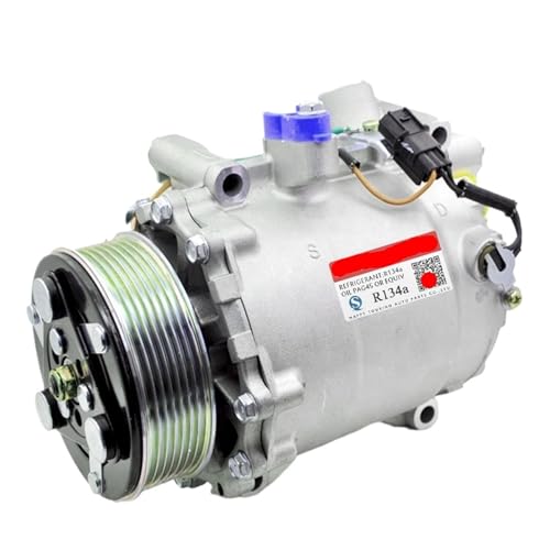 Compresseur de climatisation air frais pour voyages en Honda CR-V