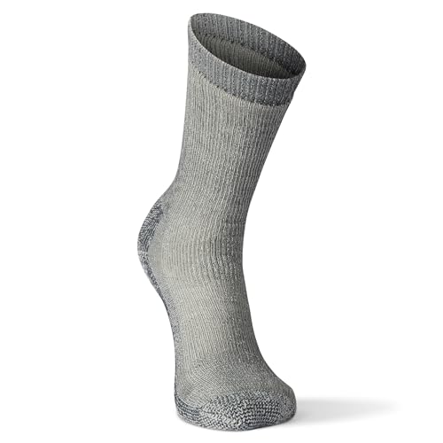 Smartwool Men's Classic Hike Extra Cushion Crew Socks2