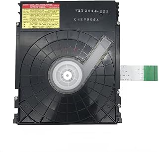 Original VXY2044 VXY2044-SER VEP70251A VJB70251 VJB70218-J VEP70218A VMD5748-1 VMD5748 DVD Loader for Blue DVD Player