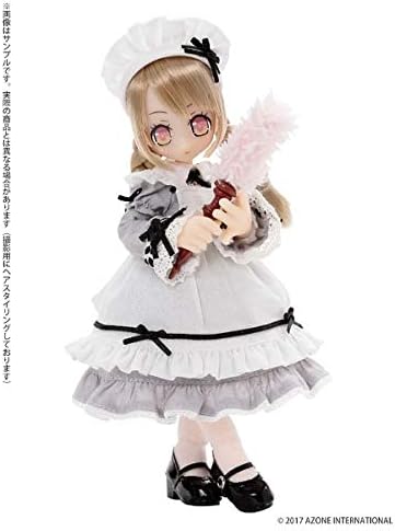 Azone Lilfairy Small Little Maid Pizza