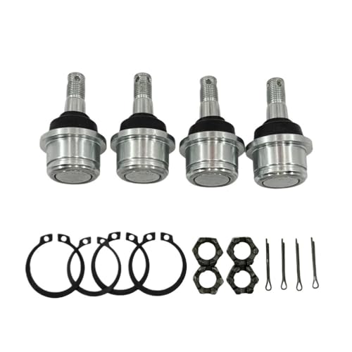 Rótulas de 32 mm para ODES y Stels UTV 800V Dominator X2 X4 Juego de 4 Piezas 10401180000 4