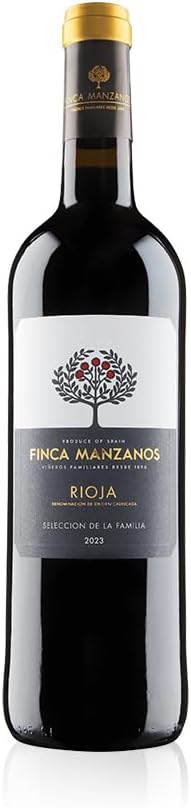 Virgin Wines - Award Winning Spanish Reds - 6 Bottles (75cl) - Gran Reserva & Selección