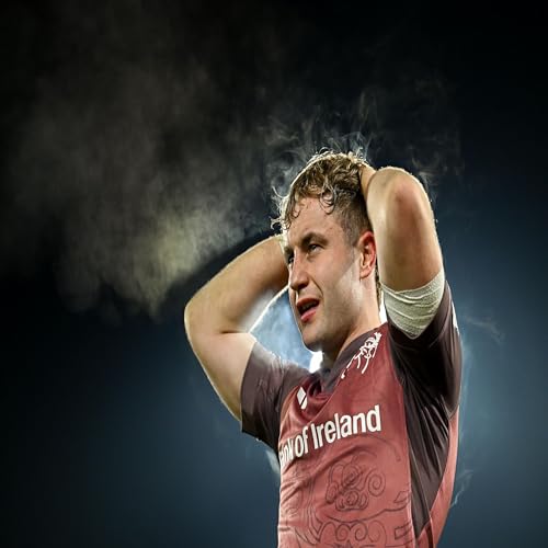 Rugby podcast special: Huge Munster set-back and Leinster march on