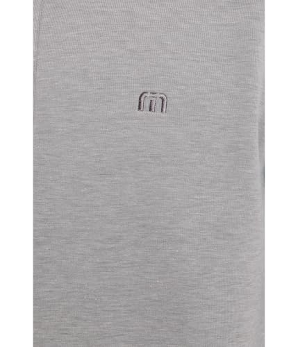 Image of TravisMathew Cloud Quarter Zip 2.0