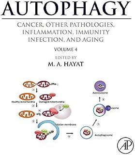 Autophagy: Cancer, Other Pathologies, Inflammation, Immunity, Infection, and Aging: Volume 4 - Mitophagy