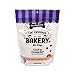 Three Dog Bakery Classic Cremes Minis Baked Dog Treats, Carob With Vanilla Filling, 8 Oz