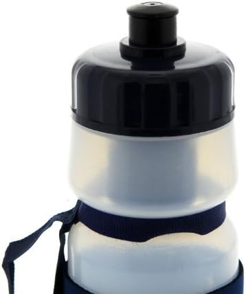 24oz Advanced Pull Top Filter Bottle by Seychelle Water Filtration