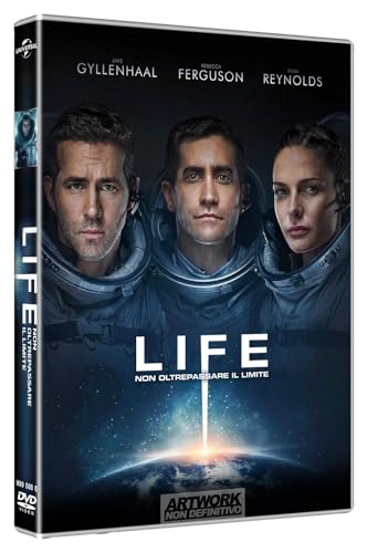 Life - Non Oltrepassare Il Limite