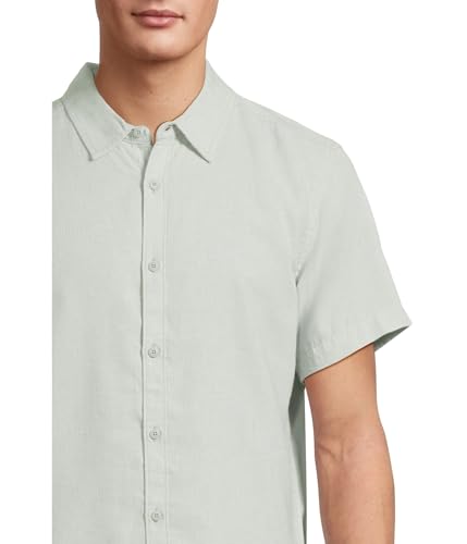 prAna Men's Lindores Shirt4