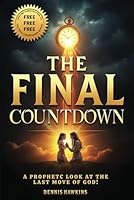 The Final Countdown 1967623104 Book Cover