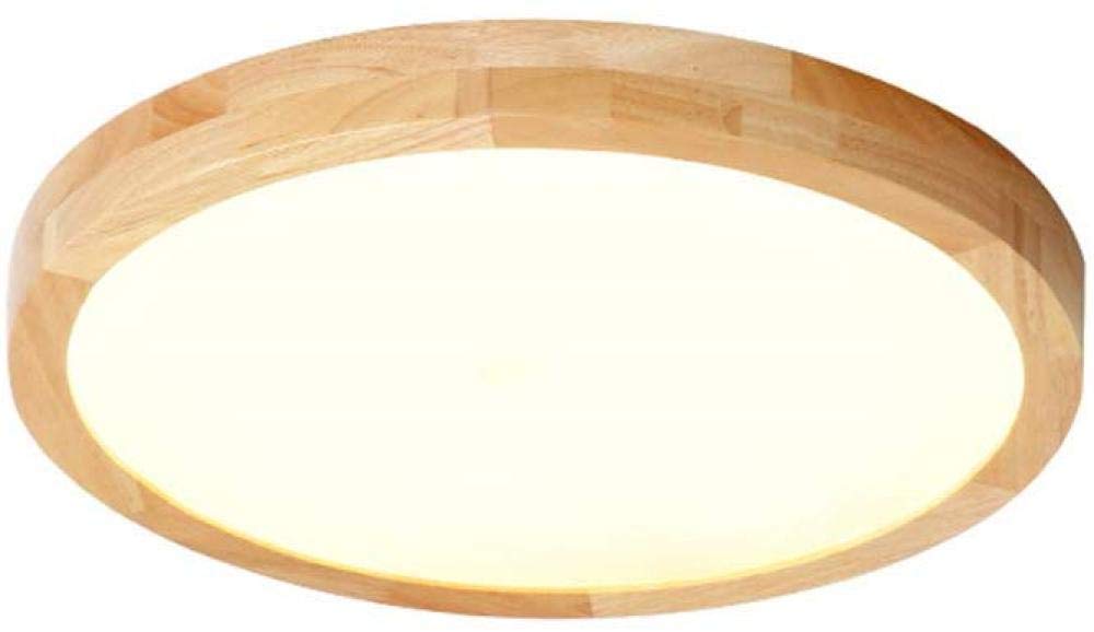 Candelabro decorativo de alta gama en madera maciza y acrílico refinado