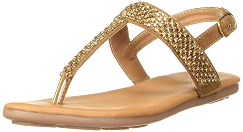 Image of Bata girls Raalda Th Sandal Flat Sandal