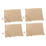 Ipetboom 1セット性 で な匂い 吸 する や靴用 清 バッグ で多用 湿 にも 適な消