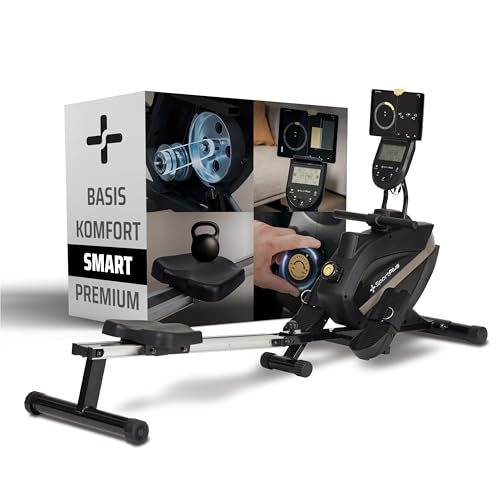 Rudergerät für zuhause klappbar - SportPlus Rudergerät klappbar extra leiser Magnetwiderstand - Rudermaschine für zuhause Kinomap - Rudergeräte Magnetwiderstand Trainingscomputer App Rowing Machine Rudergerät für zuhause klappbar - SportPlus Rudergerät klappbar extra leiser Magnetwiderstand - Rudermaschine für zuhause Kinomap - Rudergeräte Magnetwiderstand Trainingscomputer App Rowing Machine