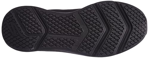 Image of Skechers-Men's Running Shoes-GO Run ELEVATE-894444ID-BBK-9