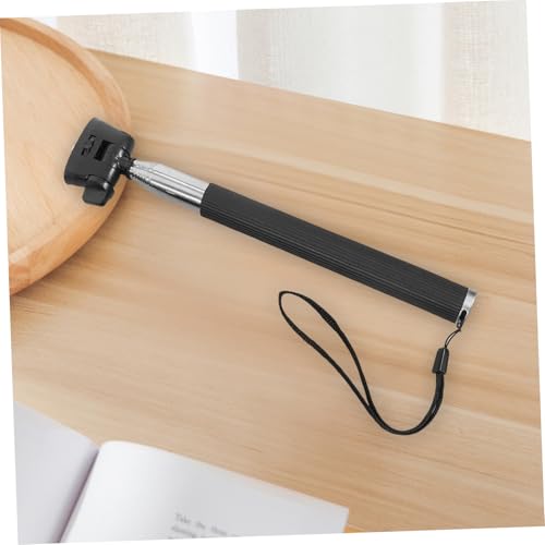 Kit lentilles smartphone avec bague de mise au point manuelle pour un focus précis - 7