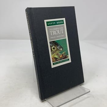 Fly Fishing For Trout, Volume 1 - Special Techniques