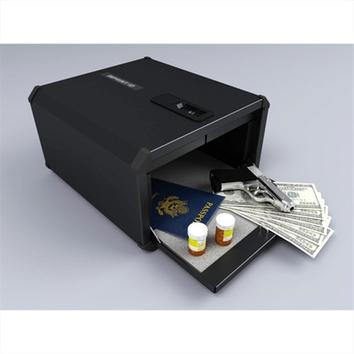 9G Products INPRINT Biometric Fingerprint Handgun & Pistol Safe