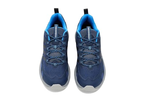 Image of Merrell Men's Moab Speed 2 Hiking Shoe