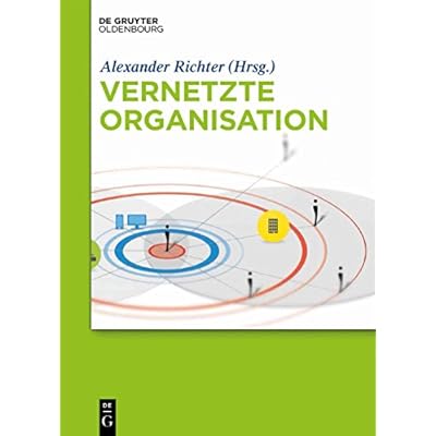 Vernetzte Organisation