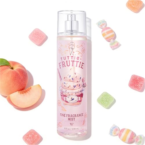 Perfume Con Feromonas Para Mujeres 236ml Nectarinas, Dulces Colección De Fragancias De Feromonas Romance Pheromone Perfume Corporal Fragancia Duradera, Hermosa y Confiada Para Reuniones Fiestas Adult