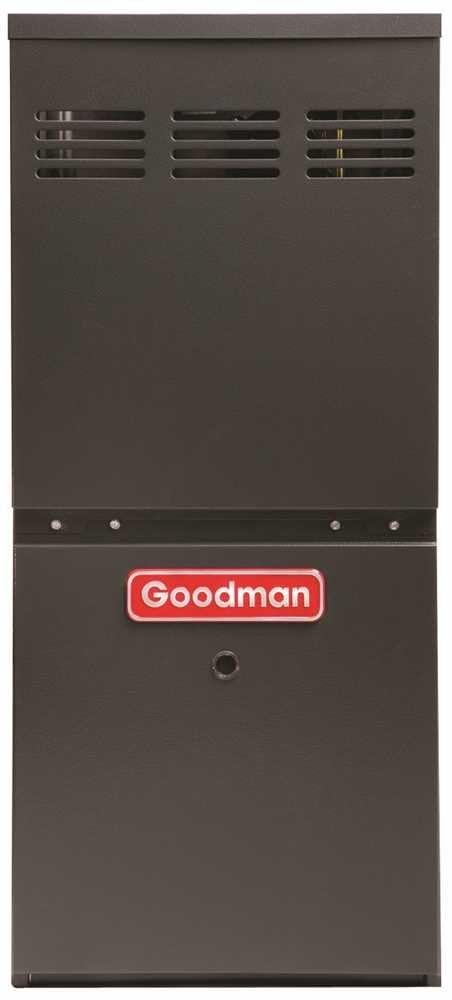 Goodman GMH80604BN Gas Furnace