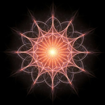 7. Awaken Peaceful Energy