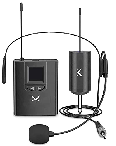 MICROFONO MAJESTIC MIC 800W ARCHET