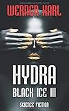 Cover zum Buch Hydra: Black Ice III