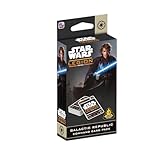 EMBRACE THE STRATEGIC POWER OF THE REPUBLIC: This Galactic Republic Command Card Pack includes 51 updated Unit, Upgrade, and Command cards, designed to enhance your Republic forces with powerful abilities. UPGRADE TO THE LATEST VERSION: Includes upda...