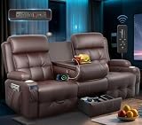 TOMOSLTER RV Reclining Sofa