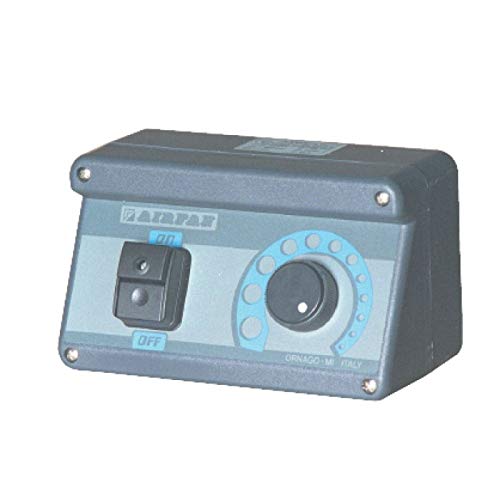 REGOLATORE Man.ELETTRONICO 660 W. Mono