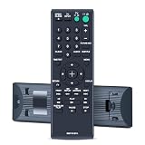 Snrigw RMT-D197P - Telecomando di ricambio per lettore DVD Sony DVP-SR370 DVP-SR760H DVP-SR160 DVP-SR750H DVP-SR120 DVP-SR170 DVP-SR150 DVP-SR350 DVP-SR360HP DVP-SR760HP DVP-SR760HP DVP-SR760HP P-SR76