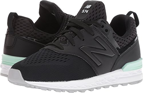 Image of New Balance Kids' 574 Sport V2 Lace-up Sneaker